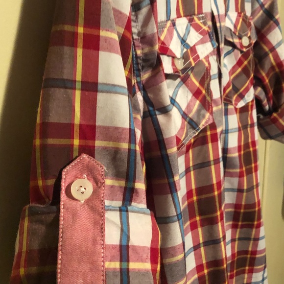 Button down shirt - Picture 3 of 6